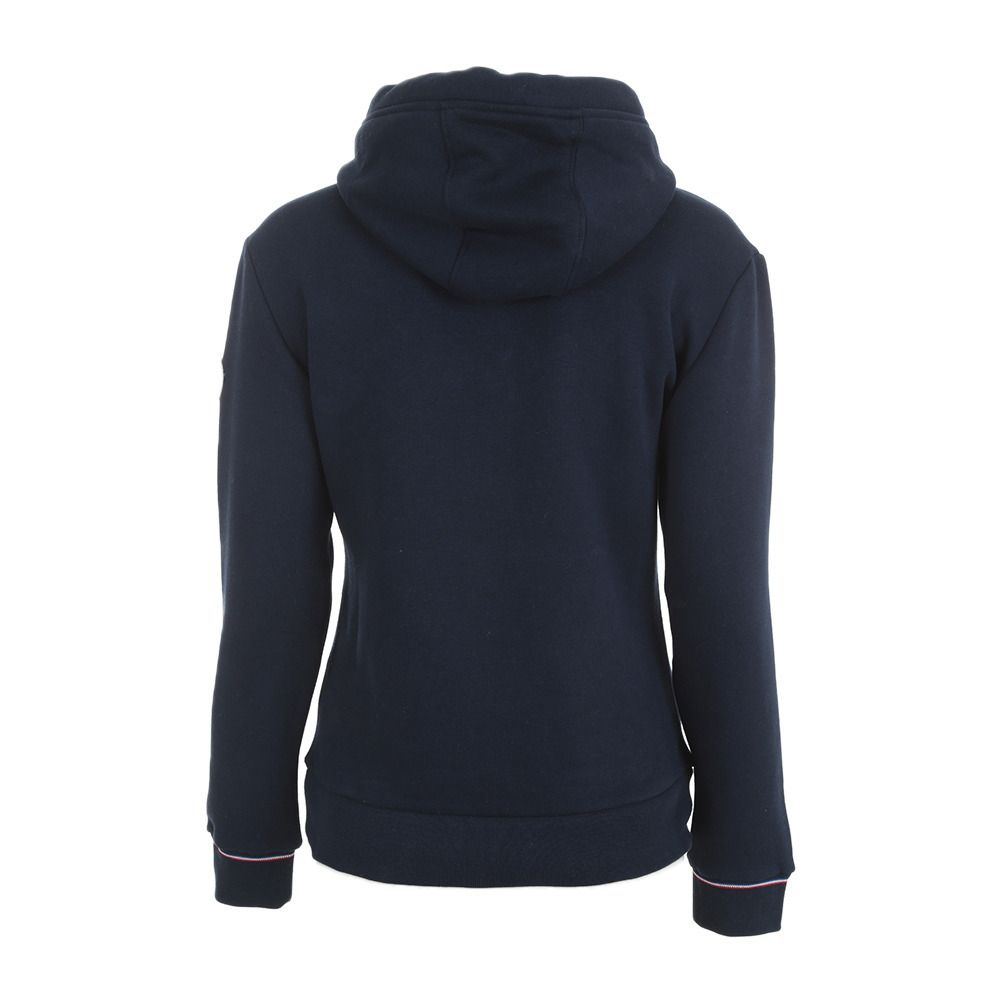Equitheme BRITNEY - Sweat Femme marine
