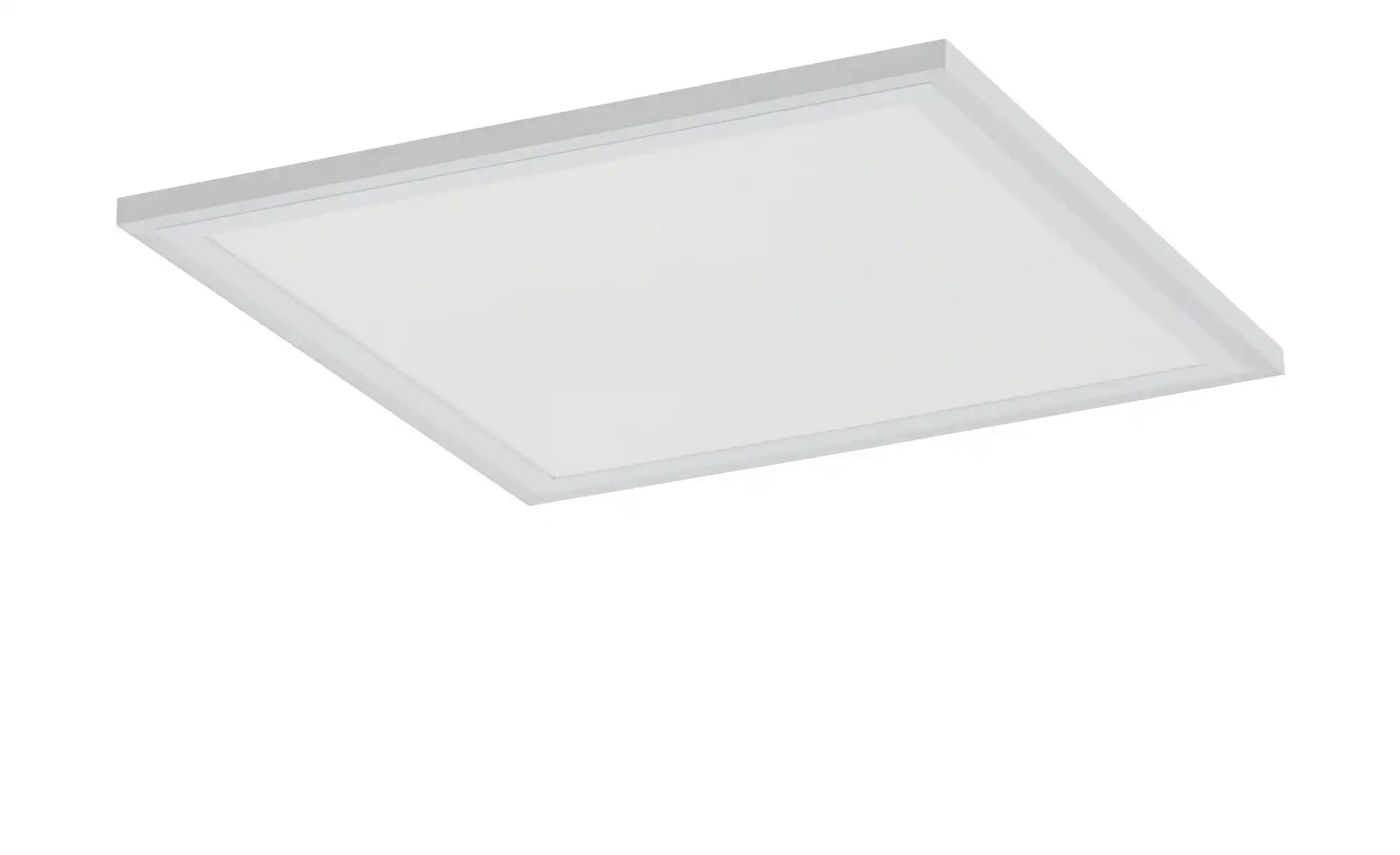 KHG Smart-Home- Panel, weiß ´quadratisch´ groß