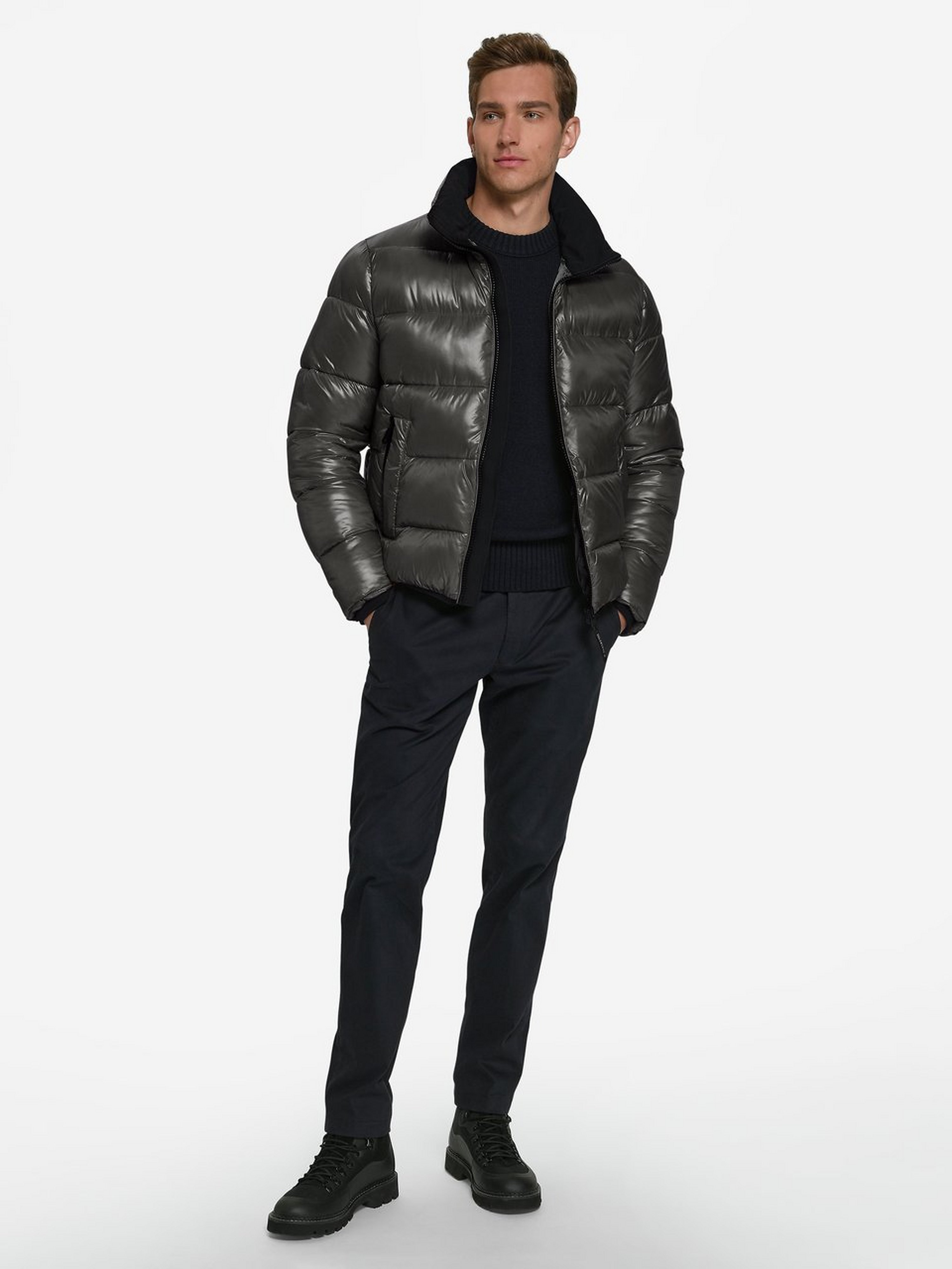 Steppjacke