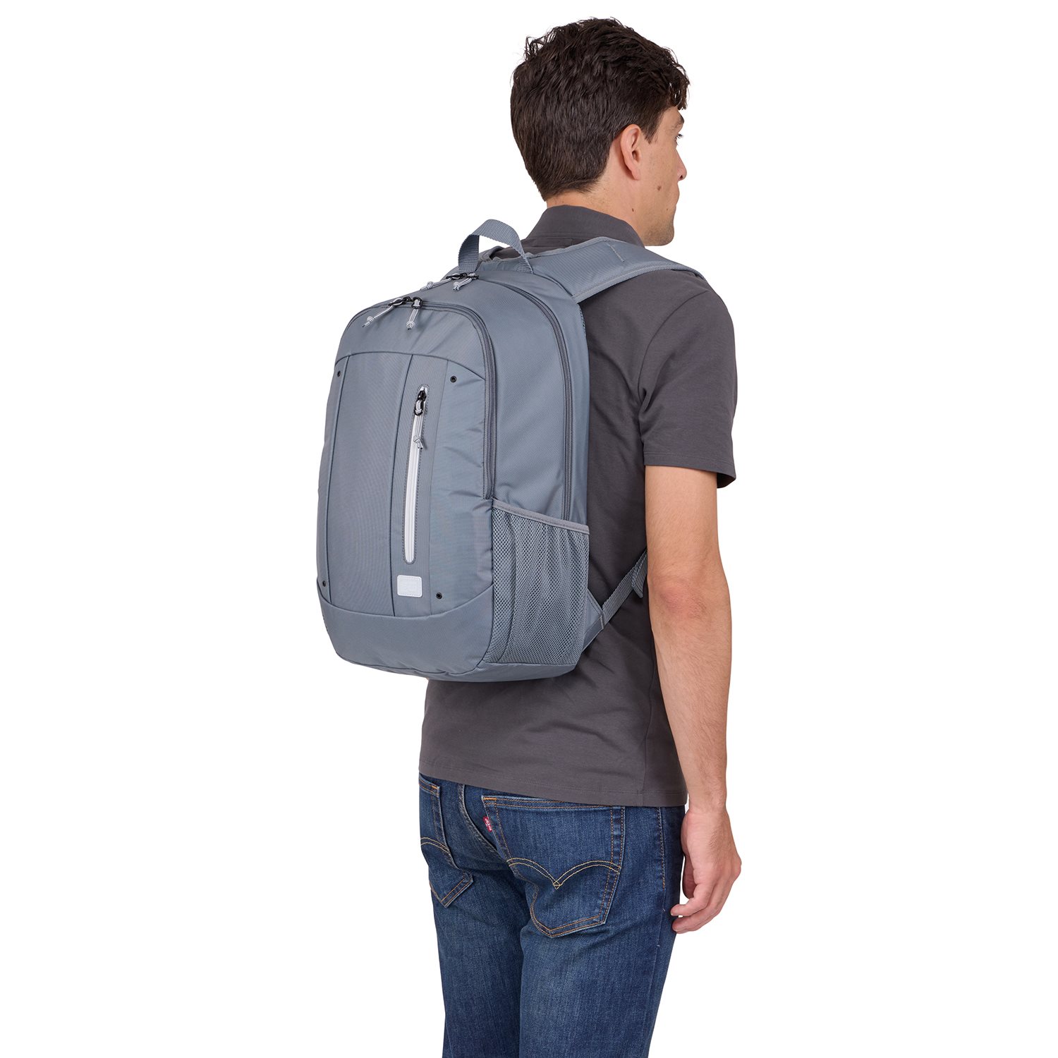 Case Logic Jaunt Recycled Backpack 15.6