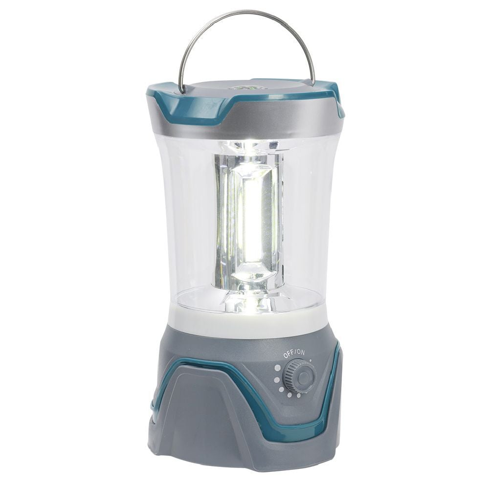 Lampe boussole ABS 350 lumens
