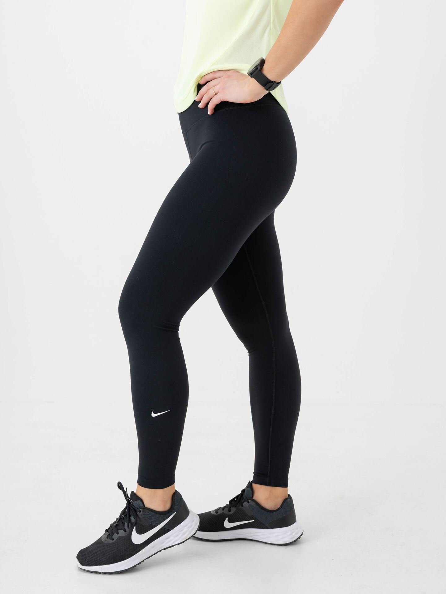 One Dri-Fit High-Rise Tights