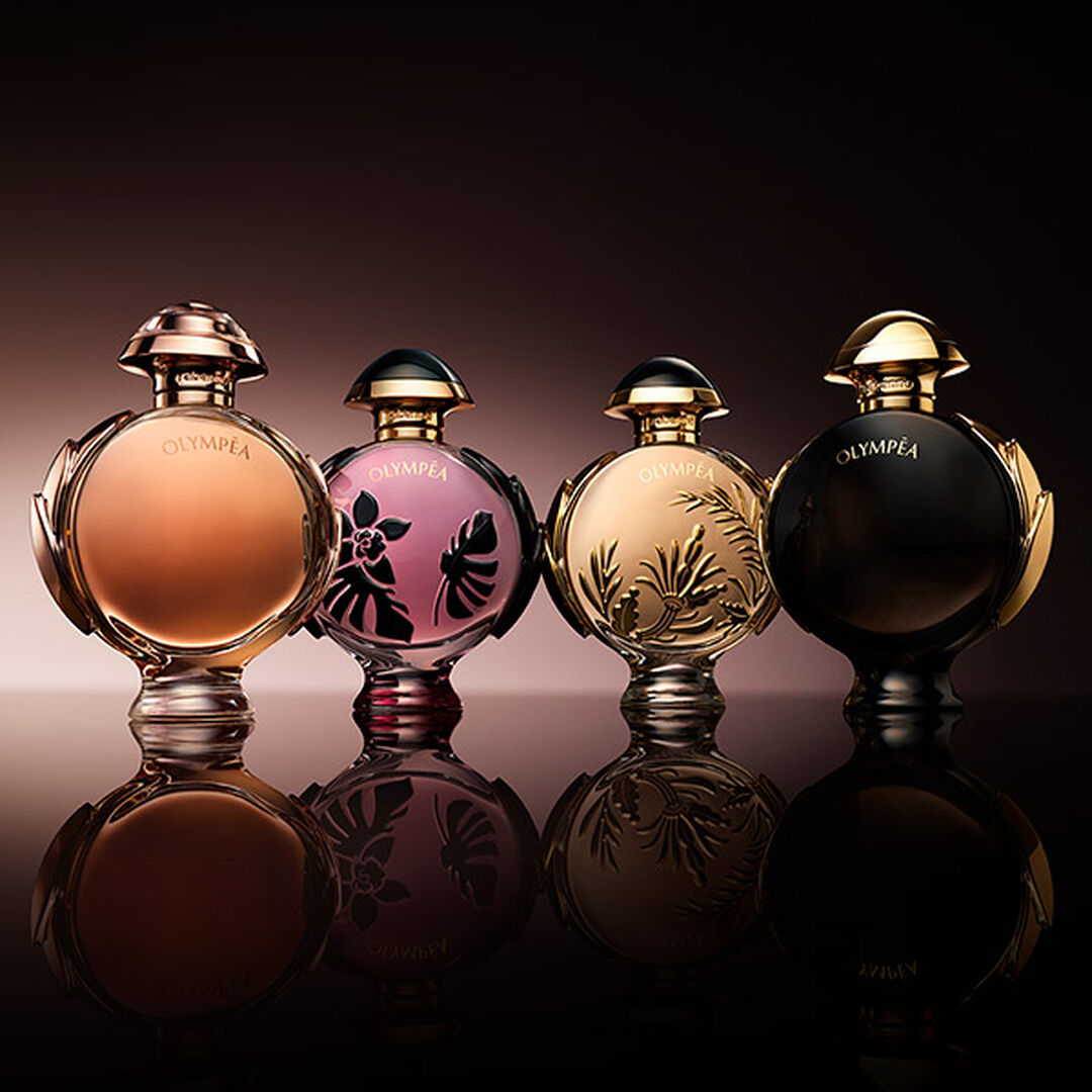 RABANNE OLYMPEA Parfum - 50ml