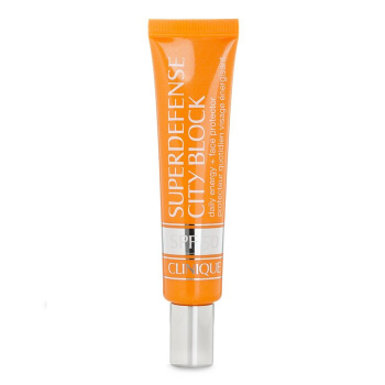 Clinique Superdefesa City Block FPS 50 40ml/1.4oz