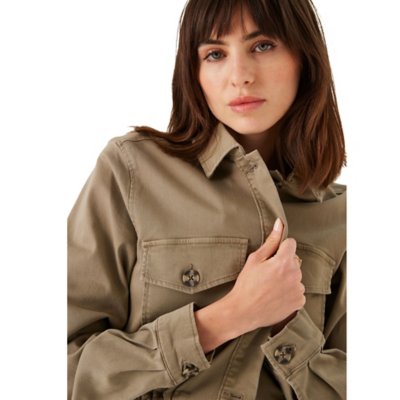 Veste femme O40092 GARCIA