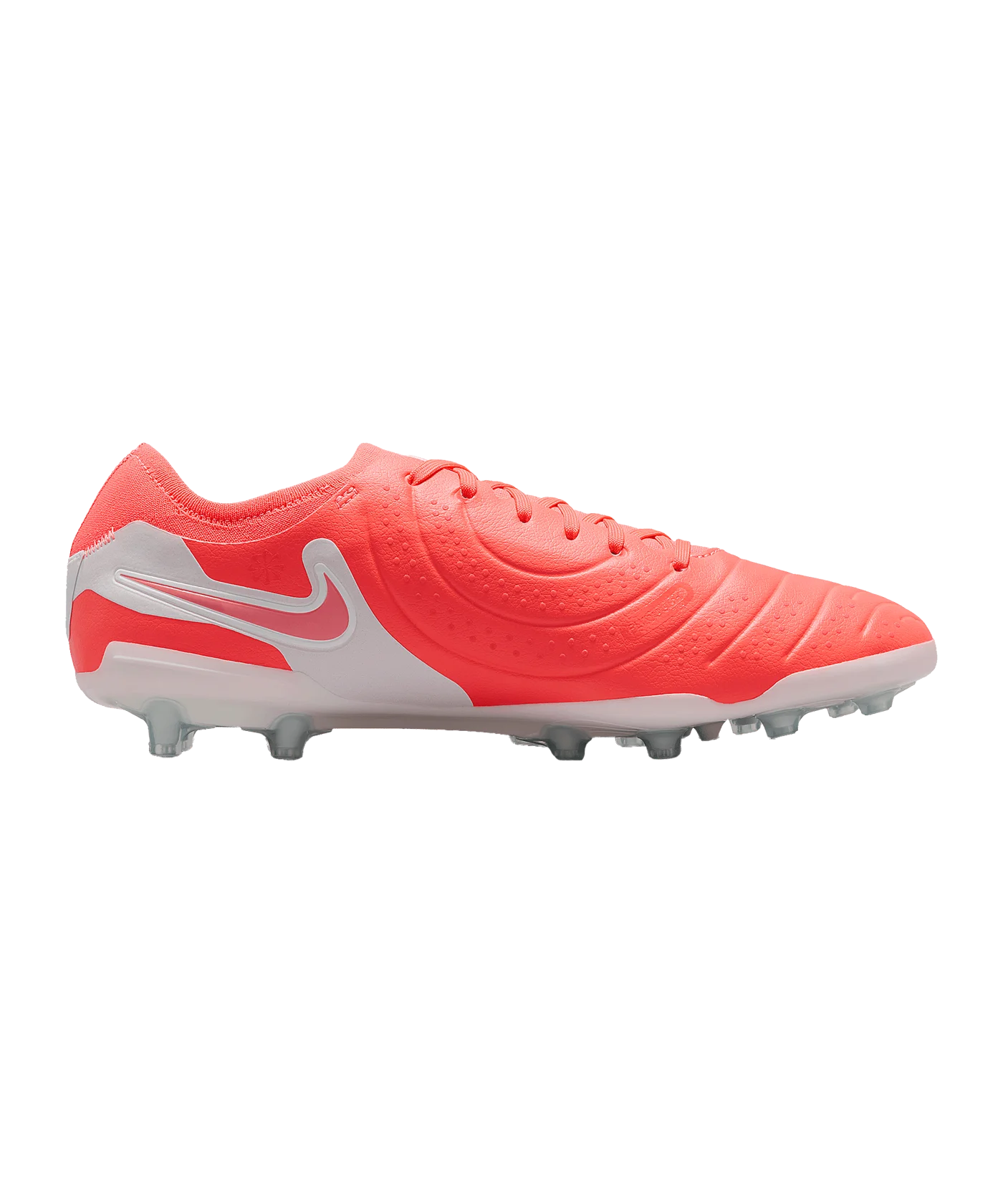 Nike Tiempo Legend X Pro AG Mad Energy Rot F800