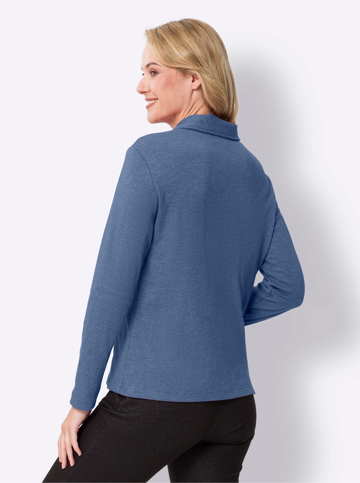 Classic Basics Shirtjacke »Shirtjacke«, 1 Stk.