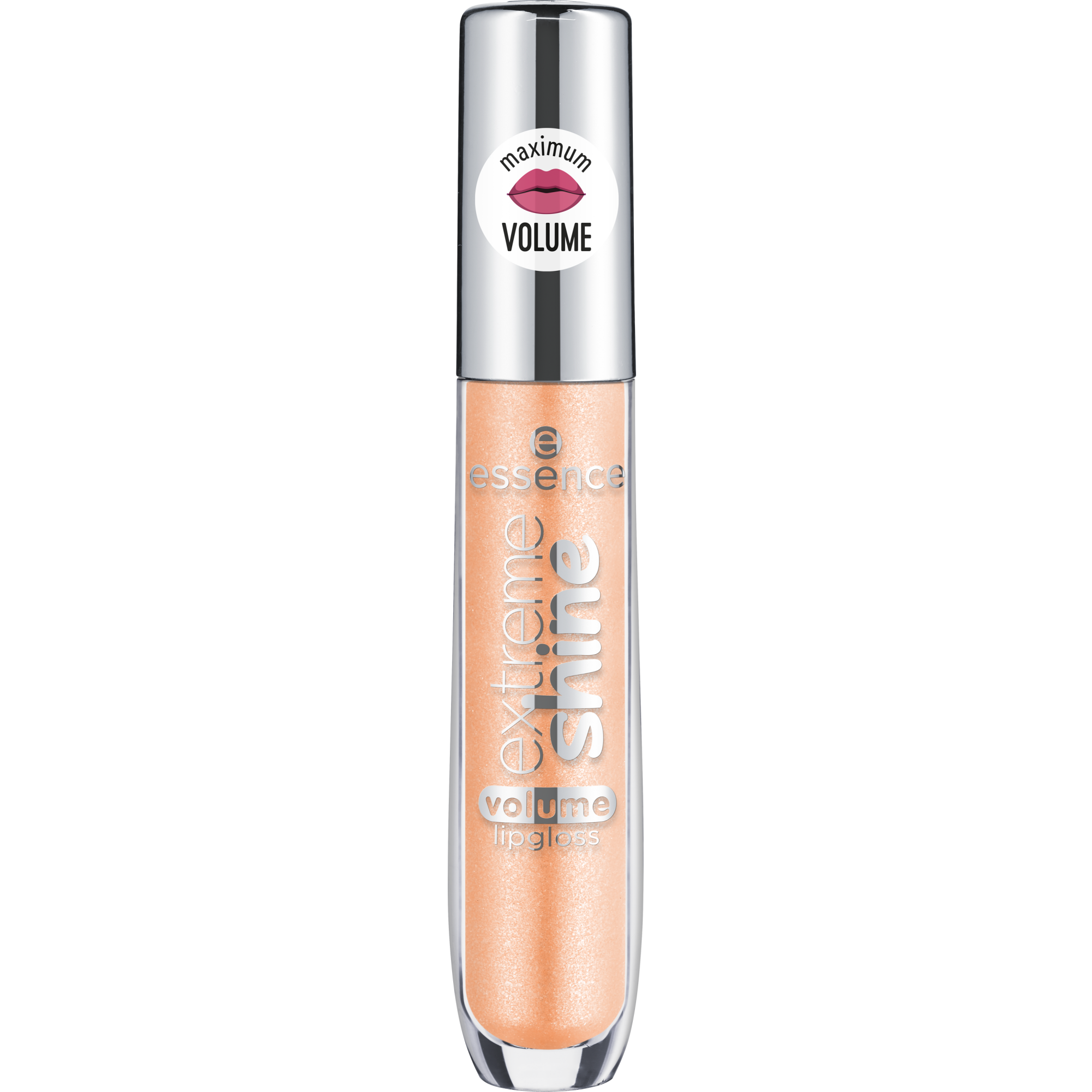 extreme shine volume lipgloss volumateur