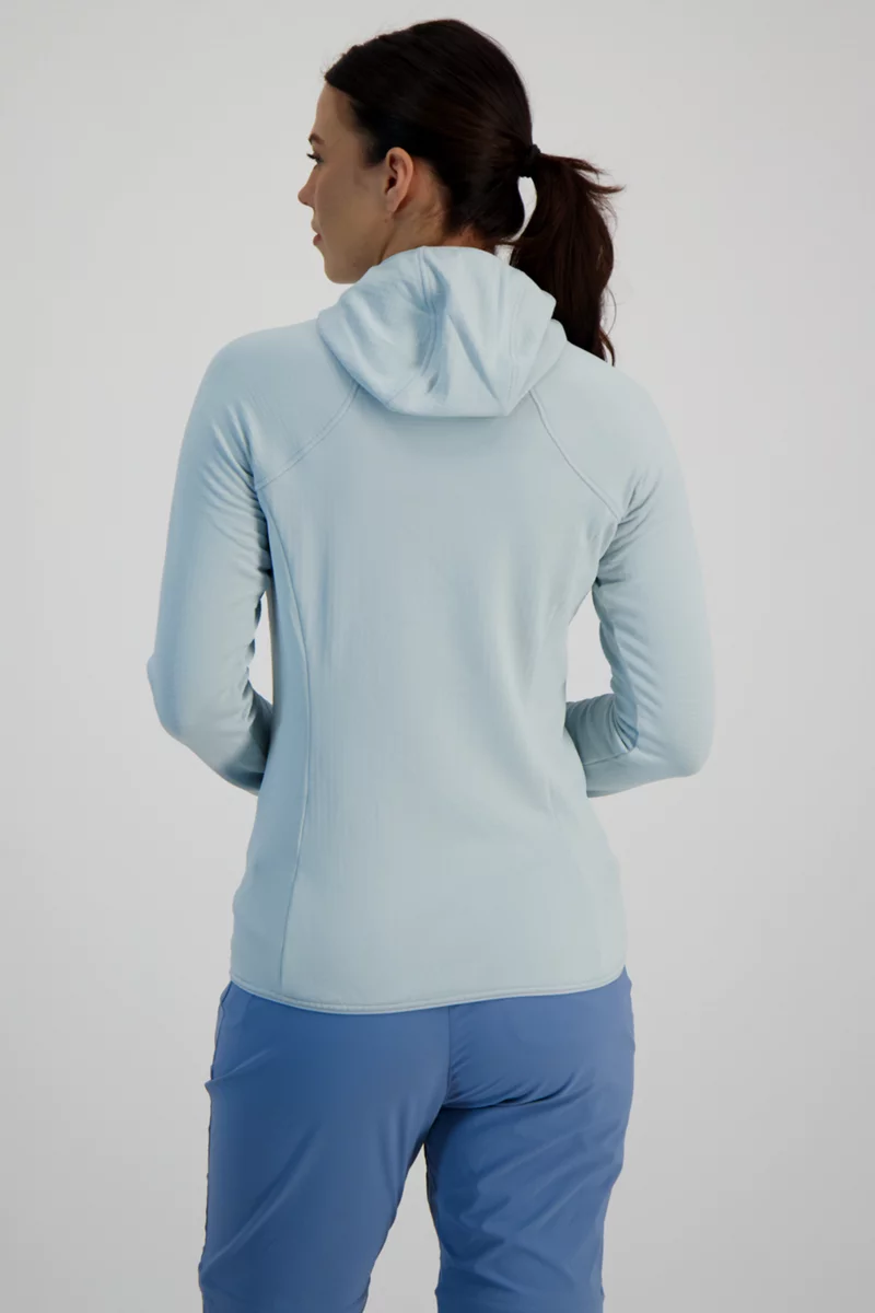 Jack Wolfskin Kolbenberg Damen Midlayer