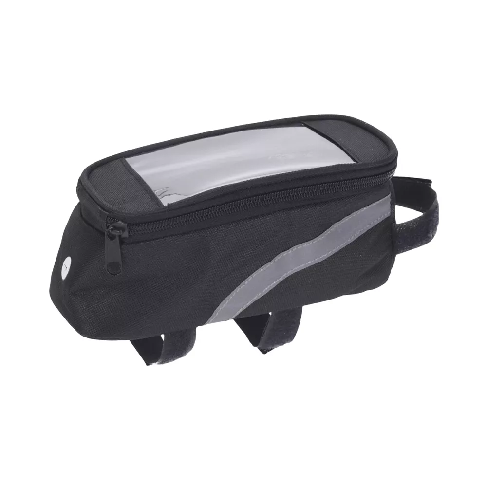 FS-STAR XQ Max Fahrradtasche für Smartphone schwarz