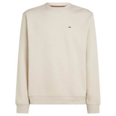 Sweatshirt homme Tjm Reg Flag TOMMY HILFIGER