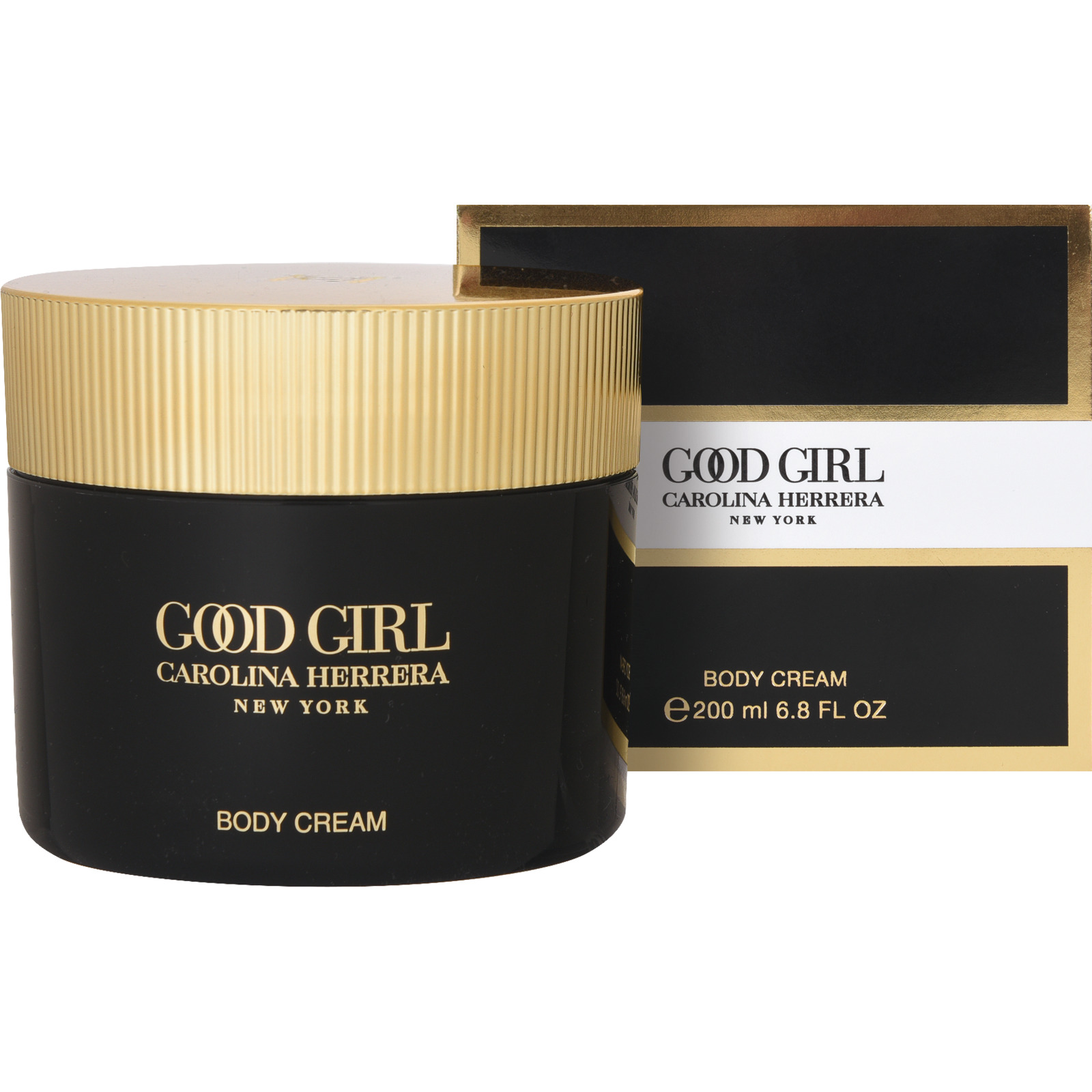 Carolina Herrera Good Girl Bodycream 200 ml