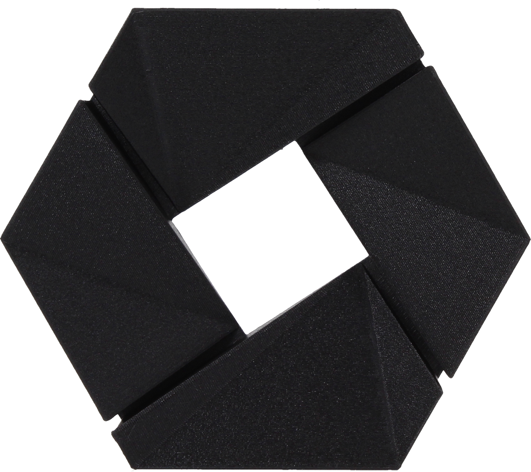 3DJAKE  ABS CF Schwarz, 1,75 mm / 1000 g    Carbonfaserverstärktes ABS für höchste Ansprüche in Schwarz