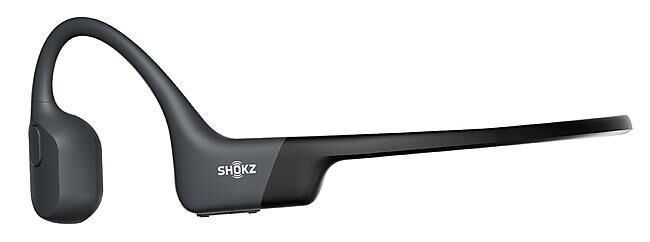 SHOKZ - CASQUE A CONDUCTION OSSEUSE OPENRUN
