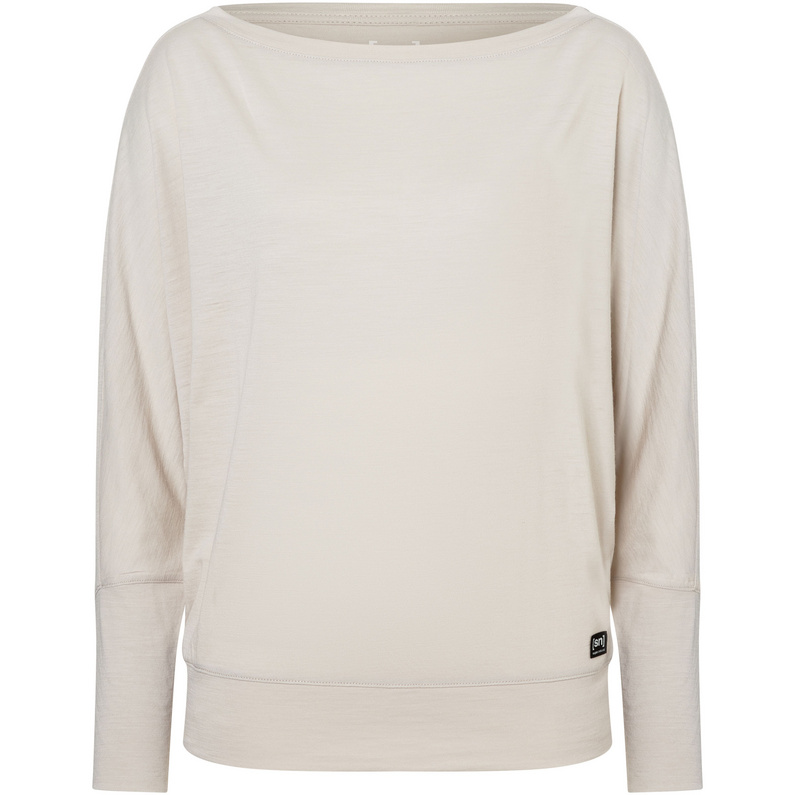 Super.Natural Damen Kula Pullover