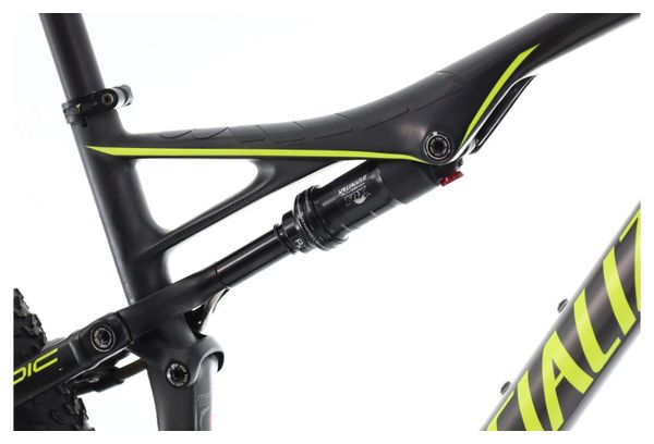Produit reconditionné · Specialized Epic FSR Carbone GX / Vélo VTT / Specialized | Bon état