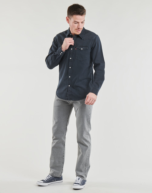 Levi's - CLASSIC WESTERN STANDARD Webster / Azul