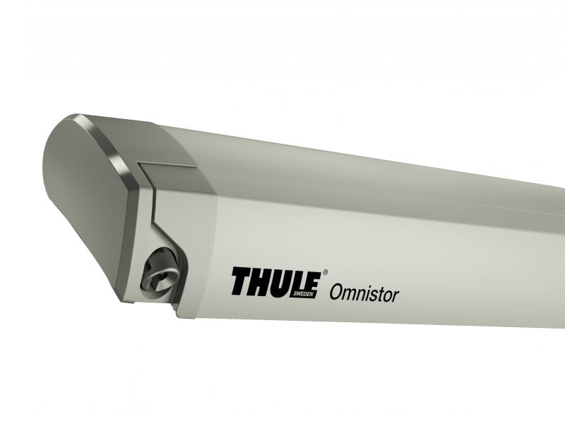 Thule 9200 Crème 450 Mystic-Grey cassetteluifel