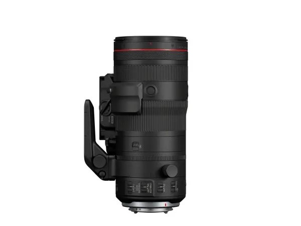 Canon RF 24-105mm F2.8 L IS USM Z, Zoomlinse, 23/18, 24 - 105 mm, Billedstabilisator, Canon RF, Autofokus