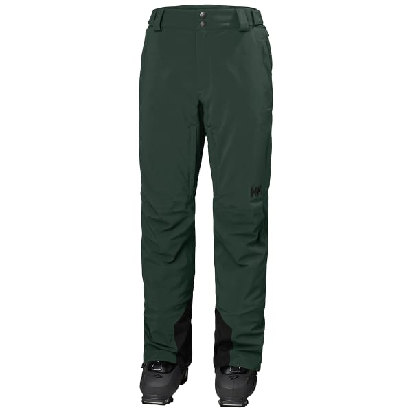 Pantalon de ski HELLY HANSEN RAPID PANT DARKEST SPRUCE