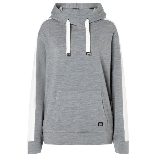 super.natural - Women's Colorado Hoodie - Sweat à capuche
