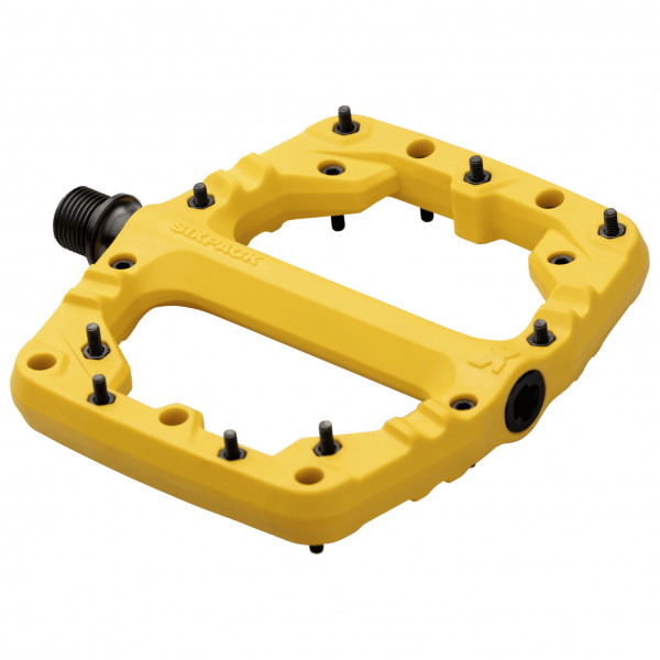 Sixpack Racing - Kamikaze PA - Pédale plate