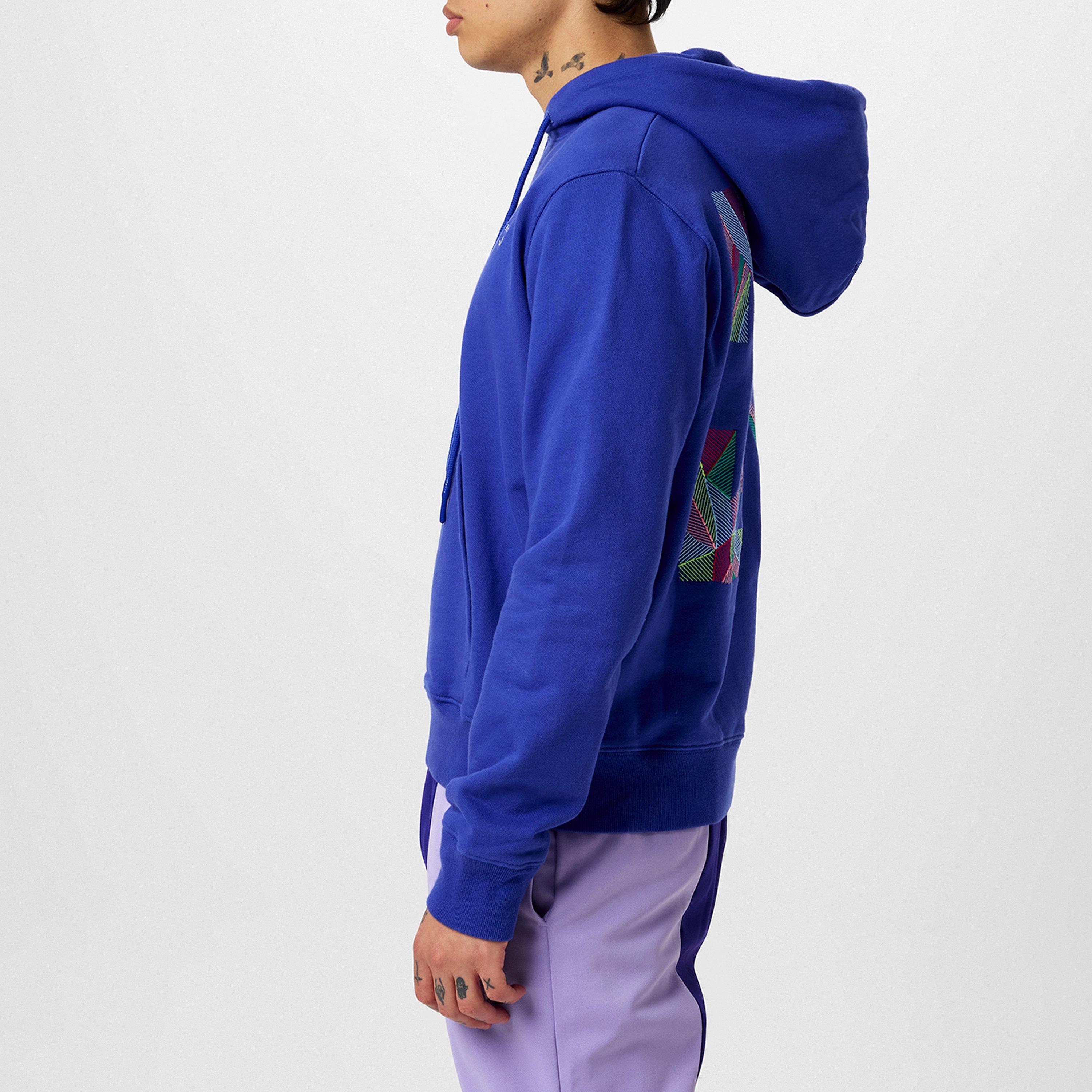 Off White Miami Exclusive Embro Arrows Hoodie