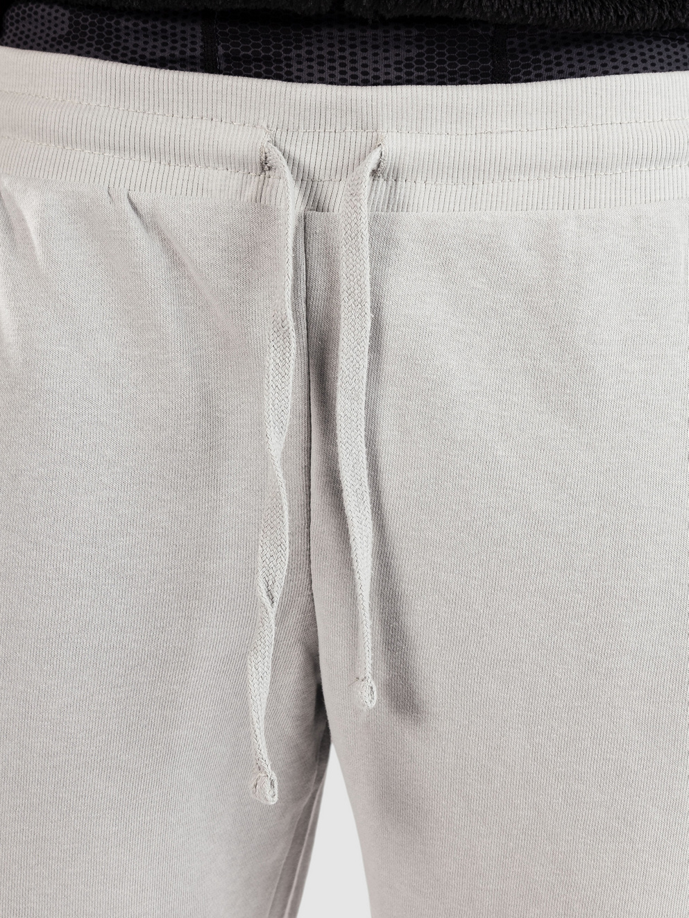 Urban Classics Light Terry Basic Sweatpants lightasphalt