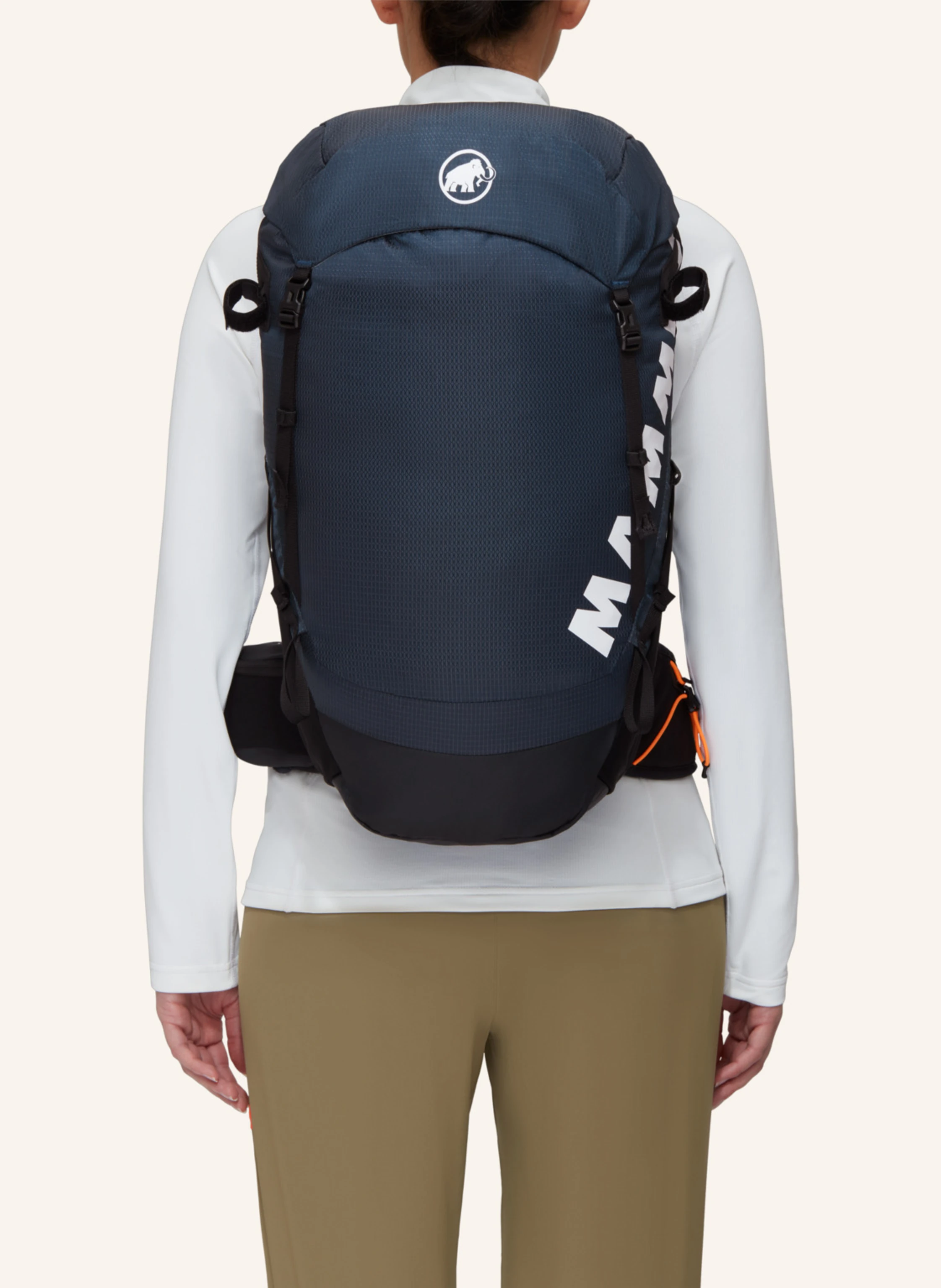 MAMMUT Trekking- & Wanderrucksack DUCAN 24 WOMEN