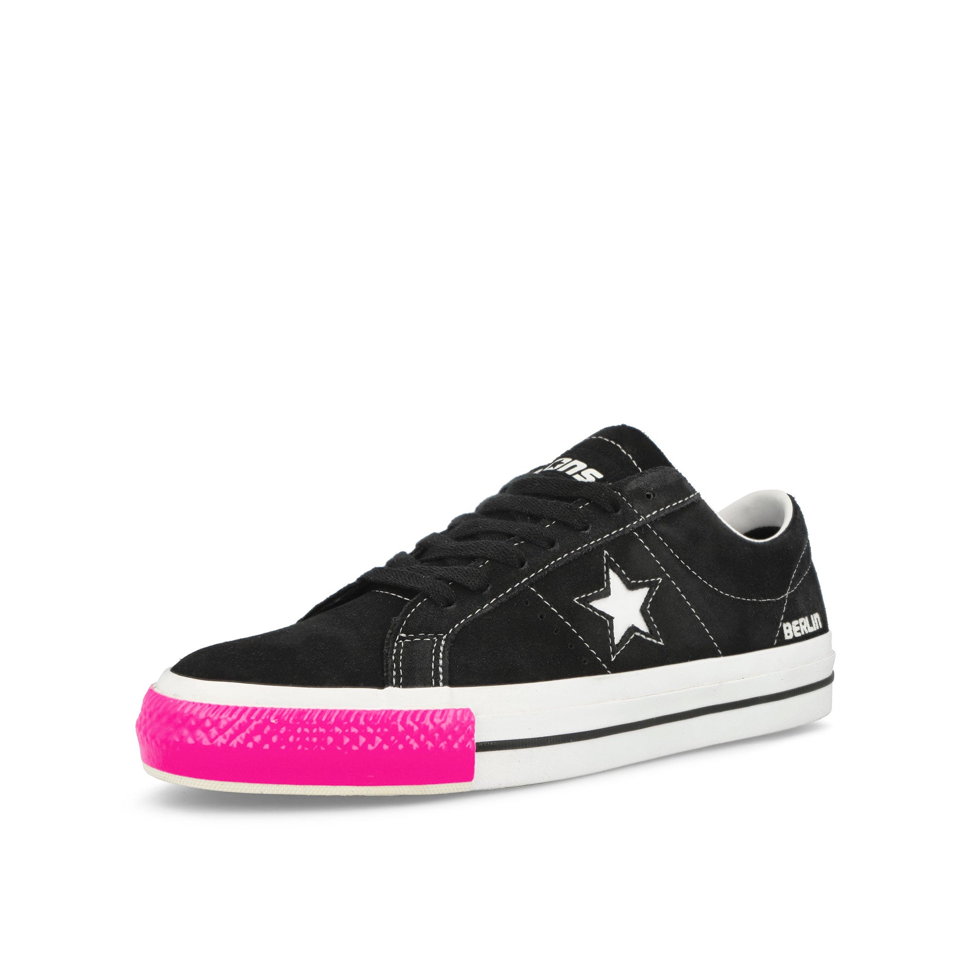 Converse<br>One Star Pro LTD OX