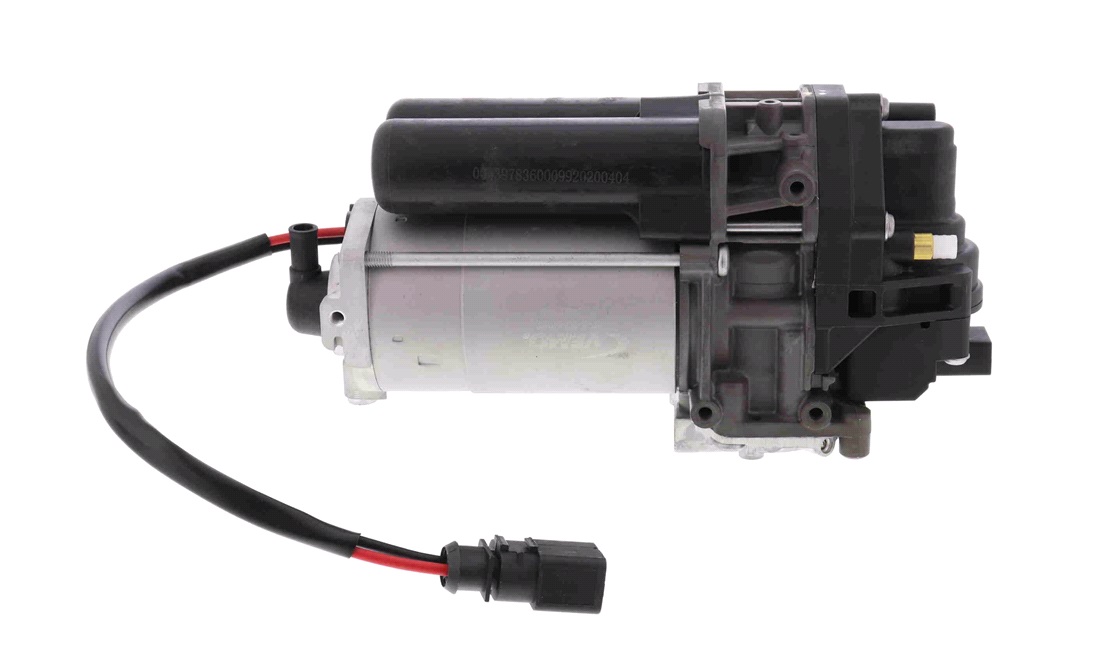 Kompressor
