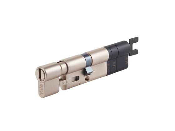 Yale Linus EU Zylinder Schlosszylinder zu Linus SmartLock