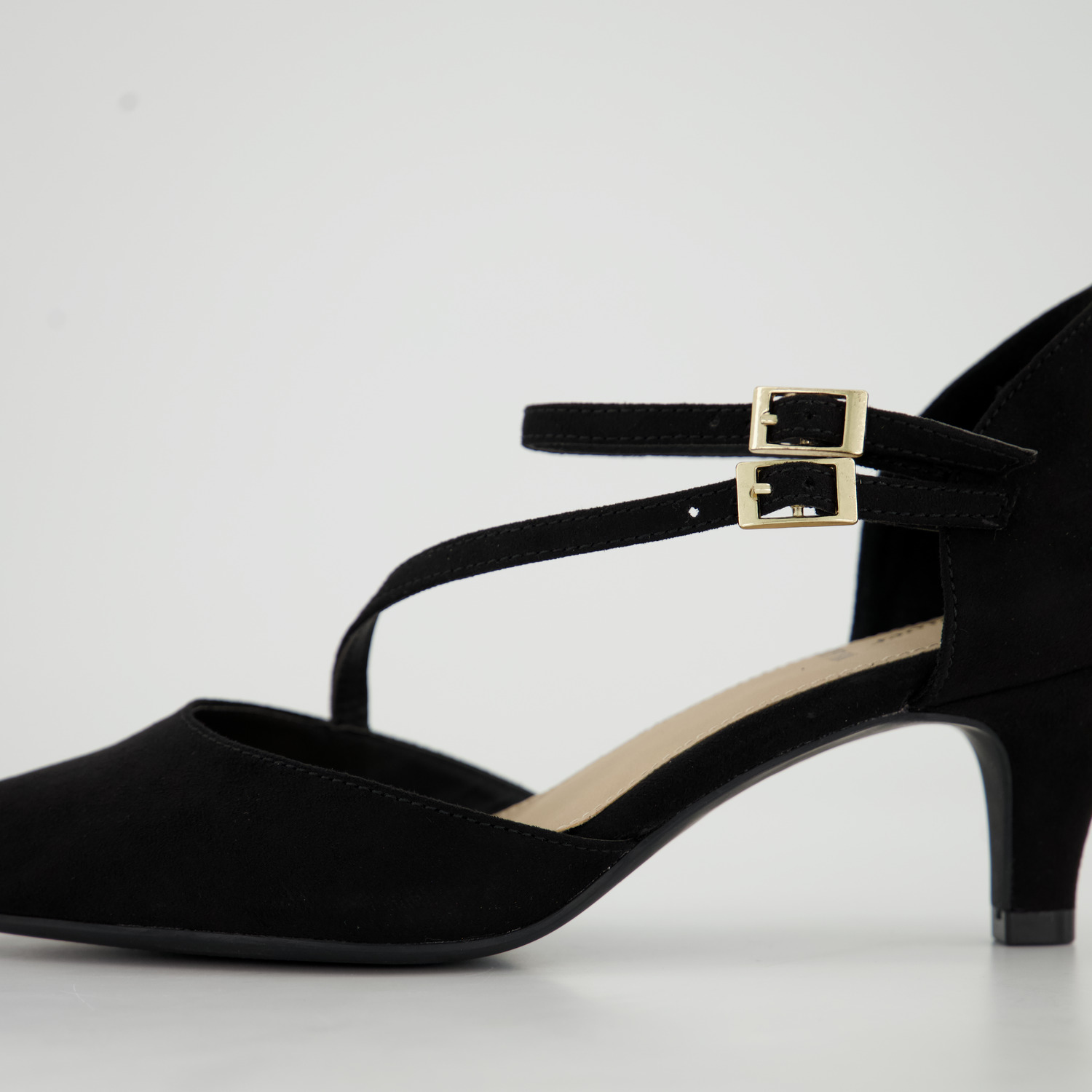 S. Oliver Pumps