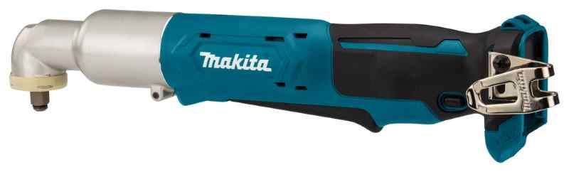 Makita TL065DZJ 10,8V Li-ion accu haakse slagmoersleutel body in Mbox