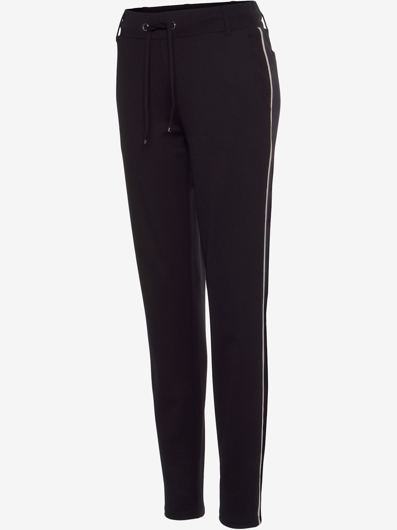 Pantalon de jogging jogging élastique doux