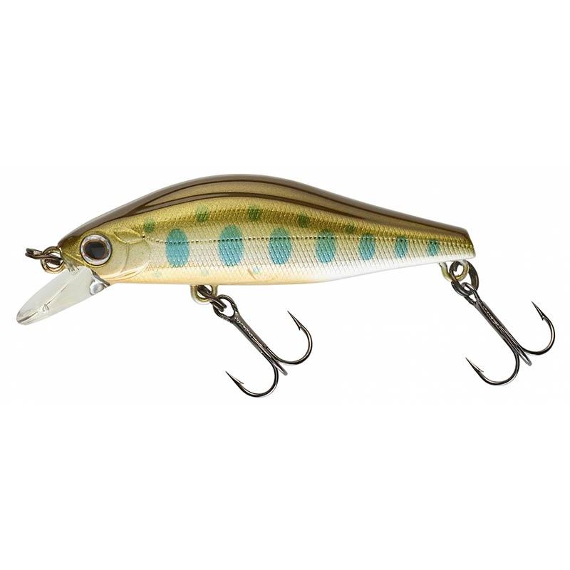 Leurre Coulant Daiwa Tournament Wise Minnow 50 - 5Cm