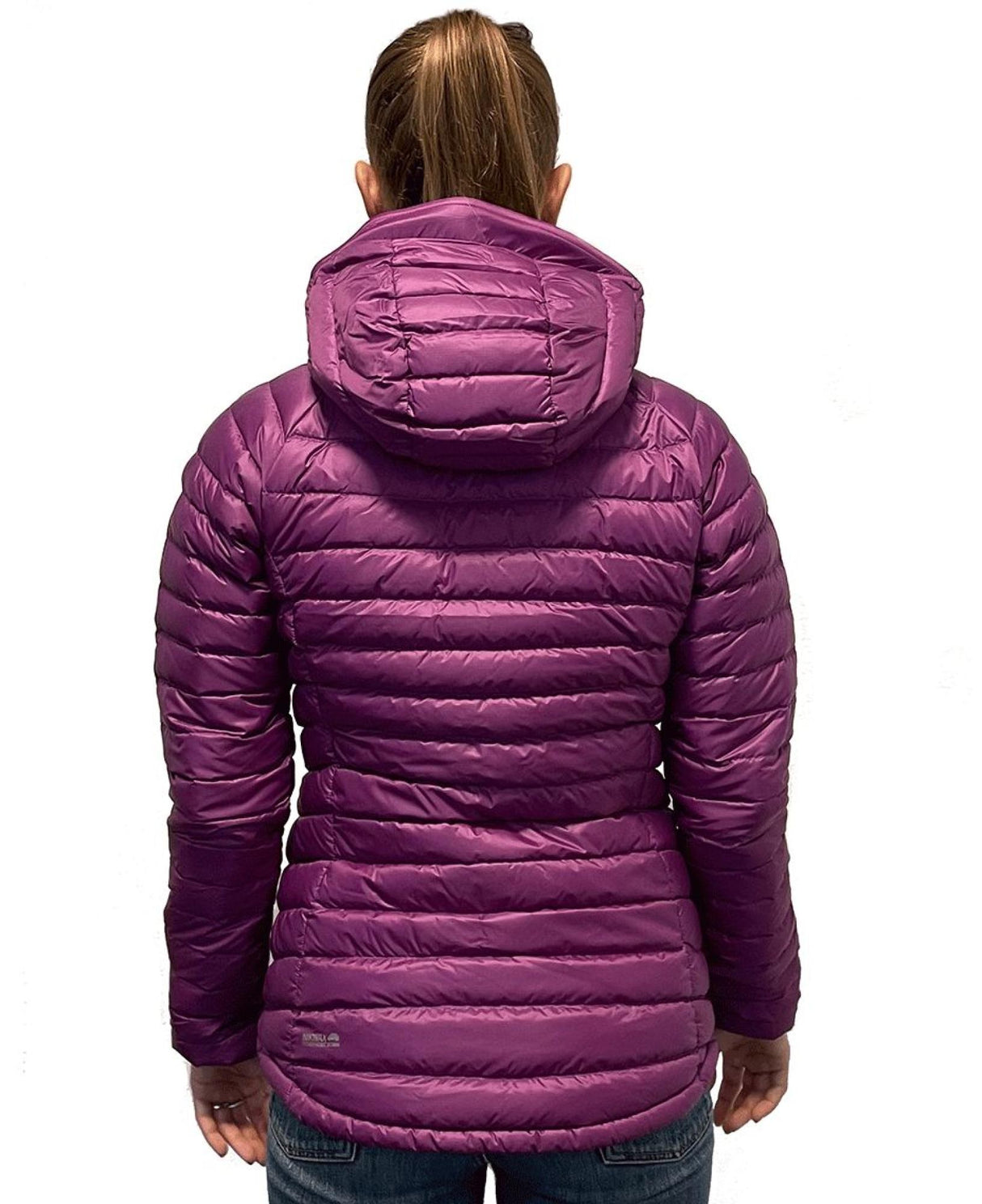Rab<br>Microlight Alpine Wmns