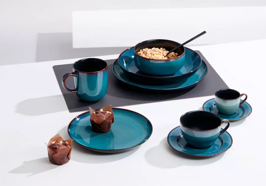 Kaffeetasse Bali 90 ml