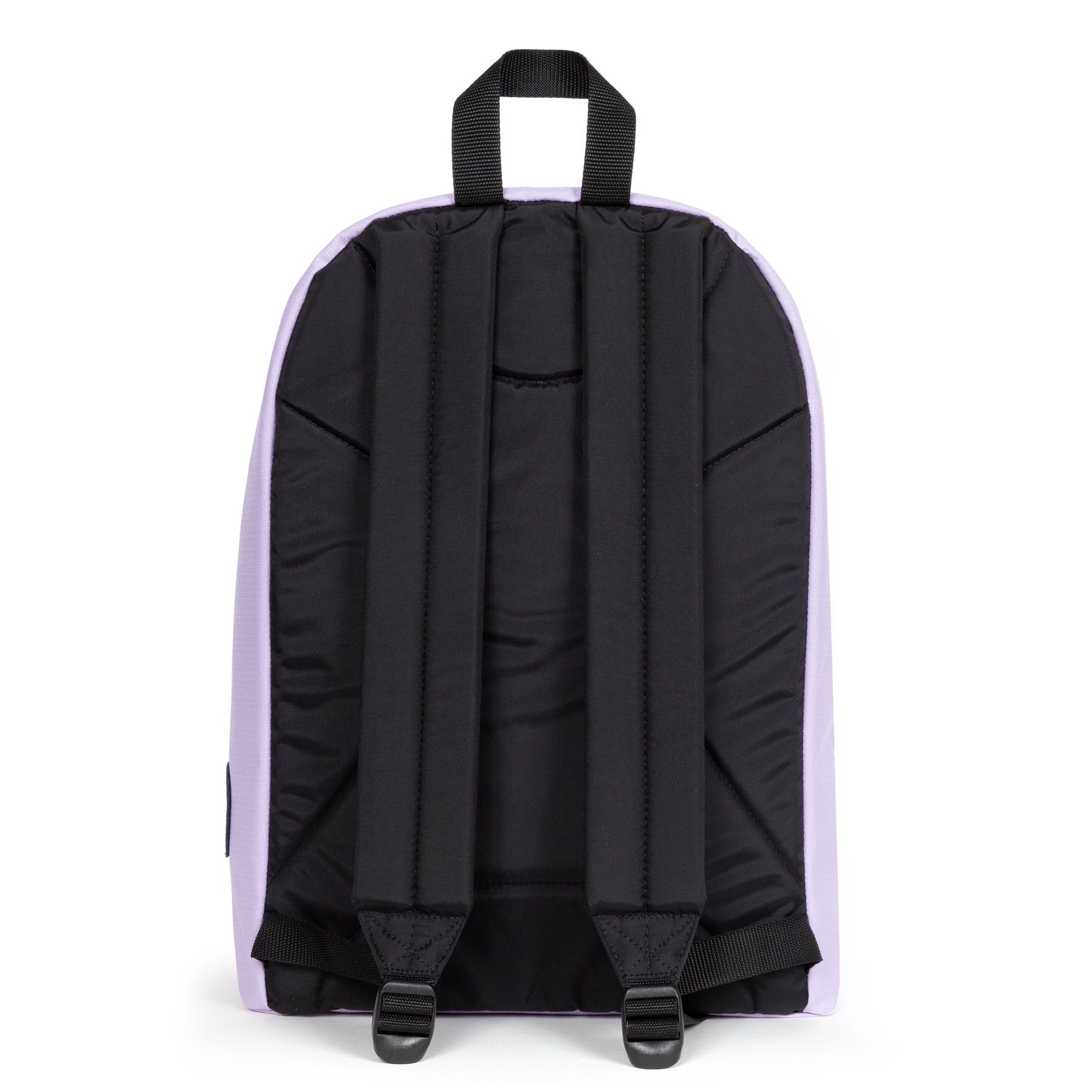 Out Of Office CampPatch Lilac
