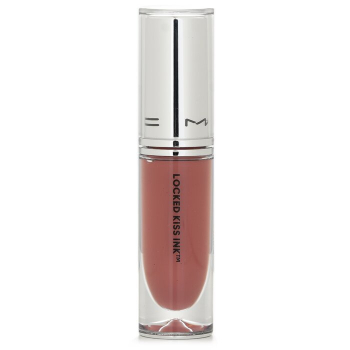 MAC Locked Kiss Ink Lipstick
