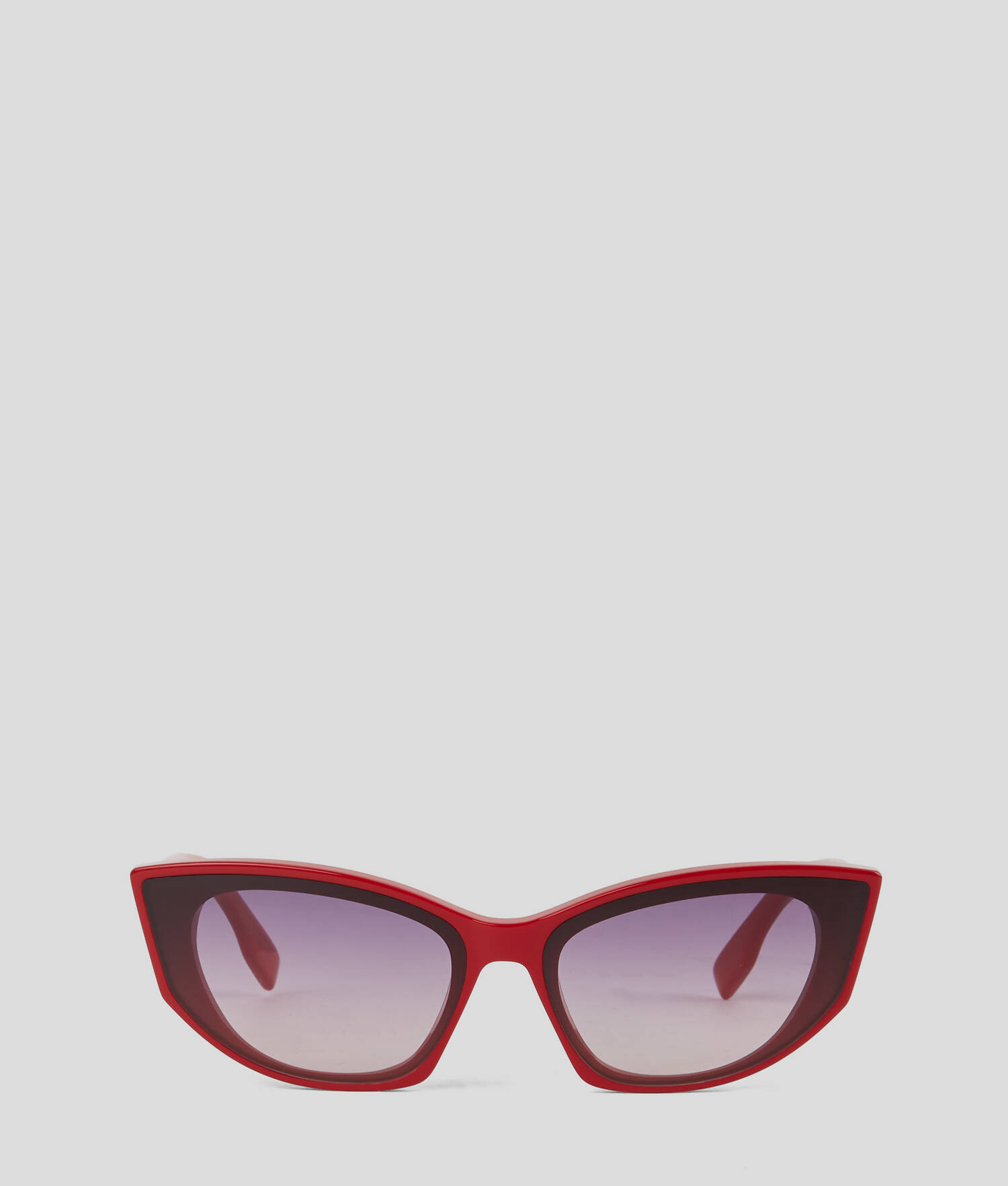 LUNETTES DE SOLEIL LOGO DÉCOUPÉ KARL SIGNATURE