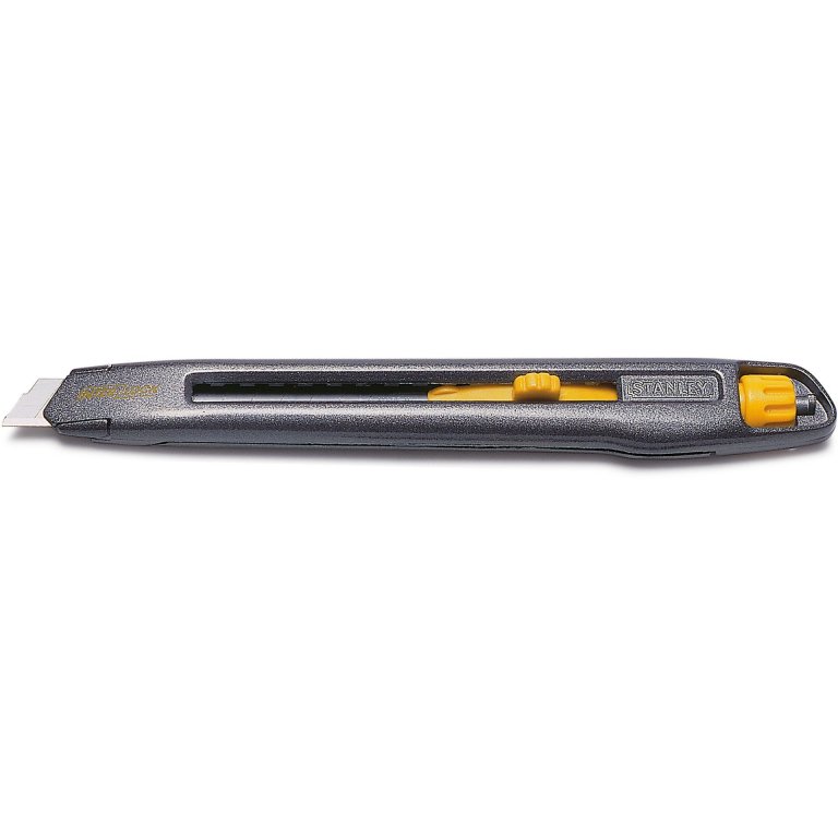 Stanley Interlock-Cutter, mit 9 mm-Klingen