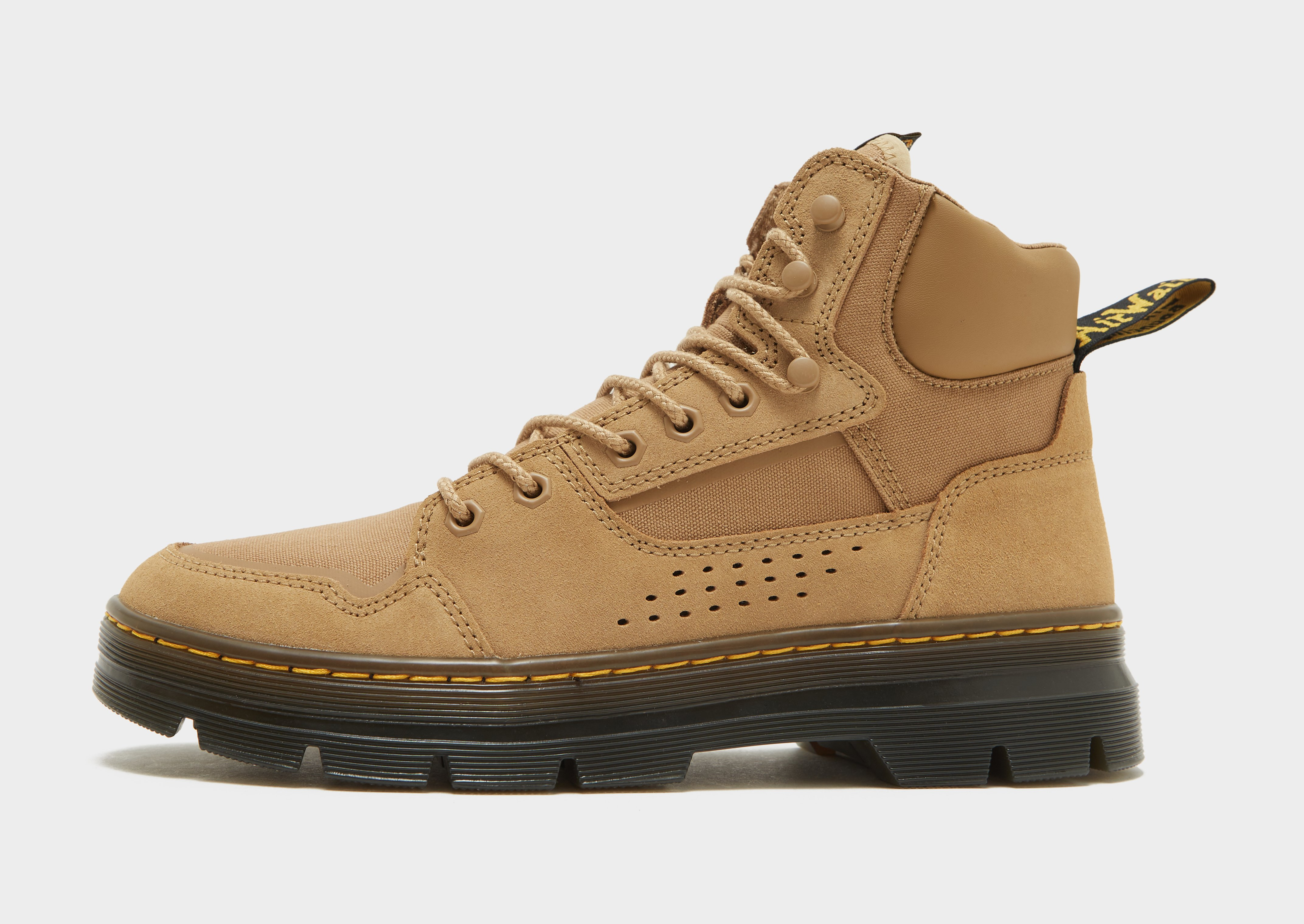 Dr. Martens Zuma 2 Homme