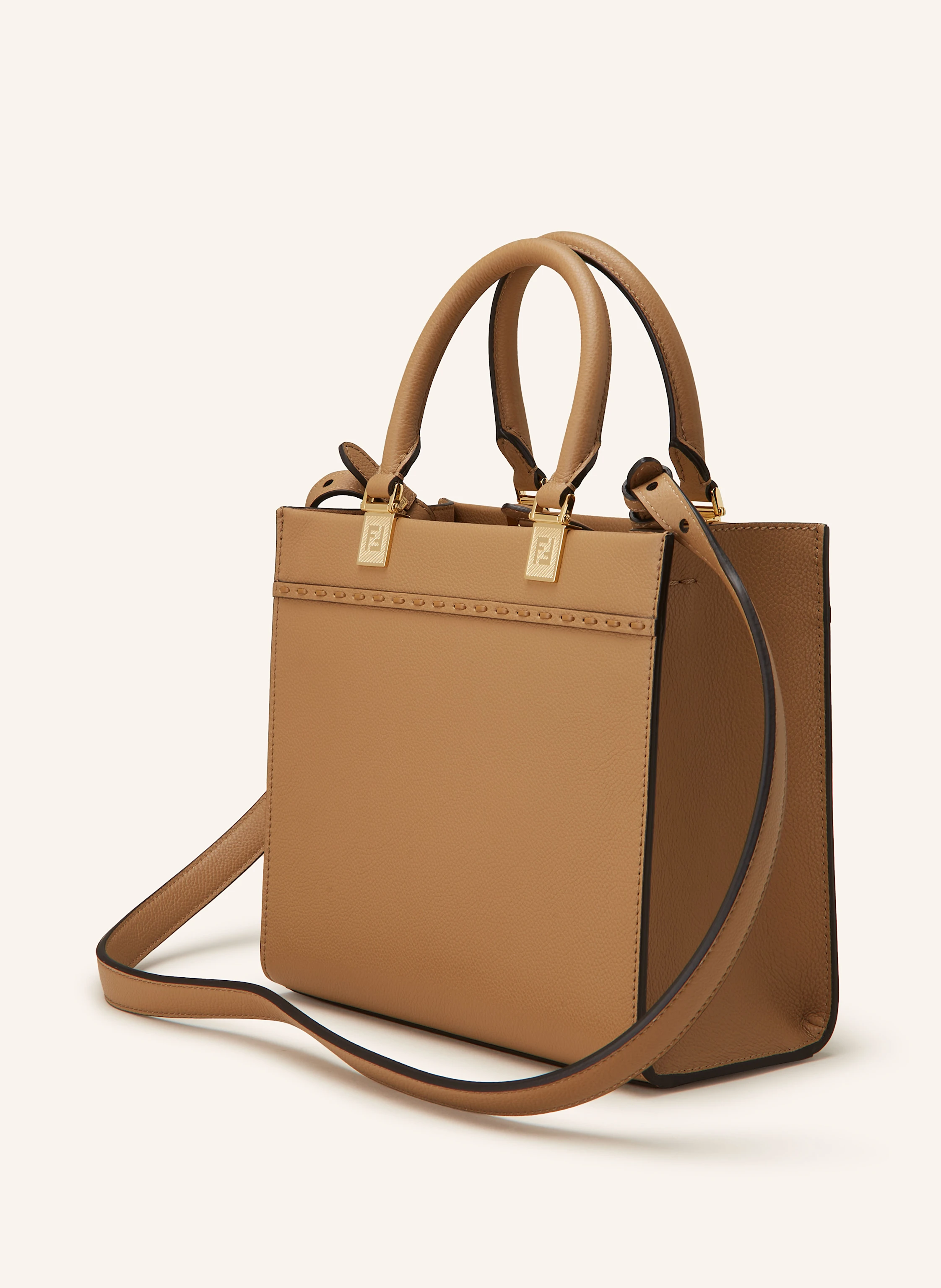 FENDI Handtasche SUNSHINE SMALL