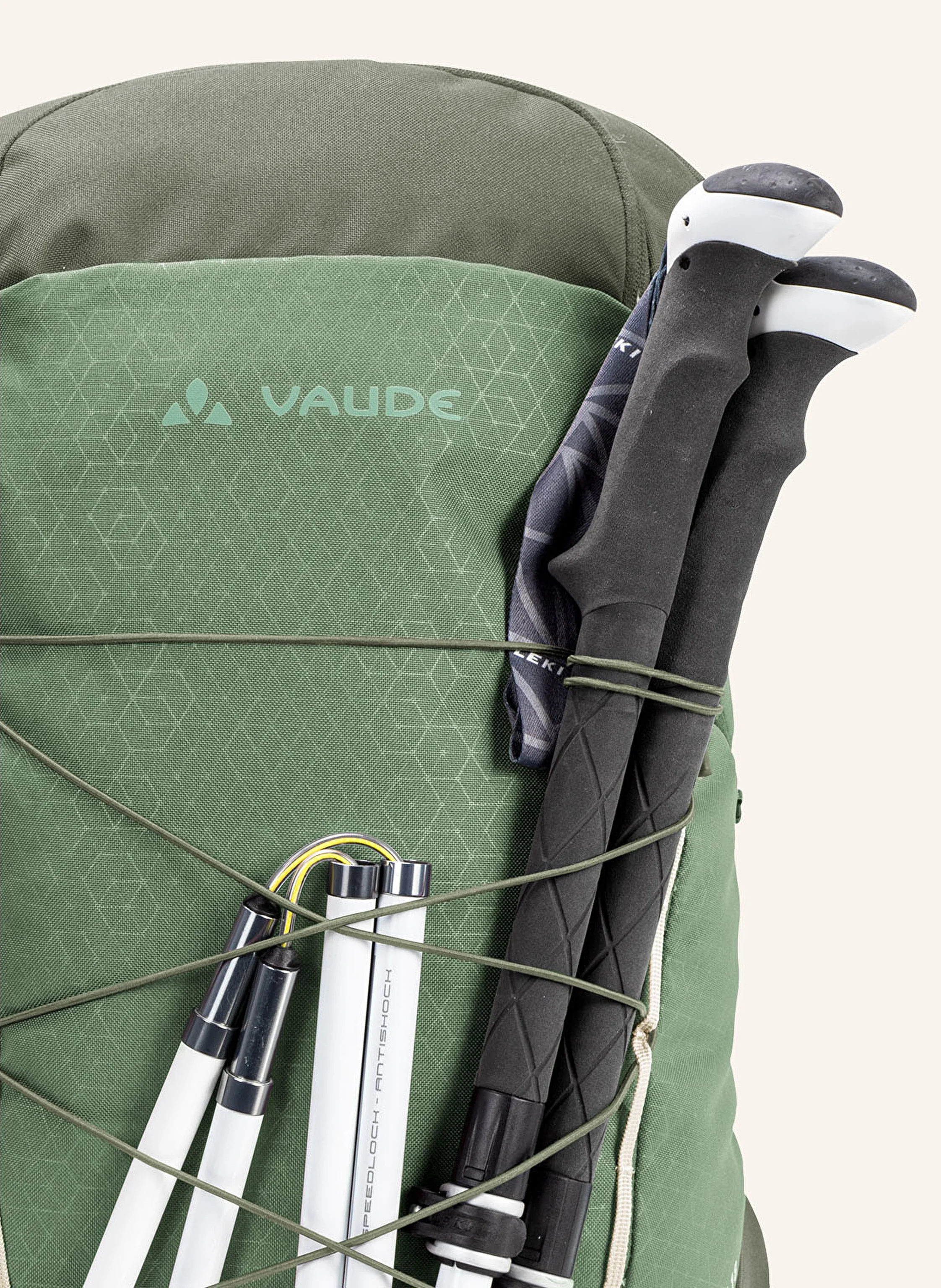 VAUDE Rucksack AGIRLE AIR 18 l
