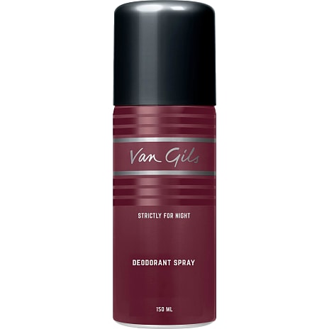 Deospray