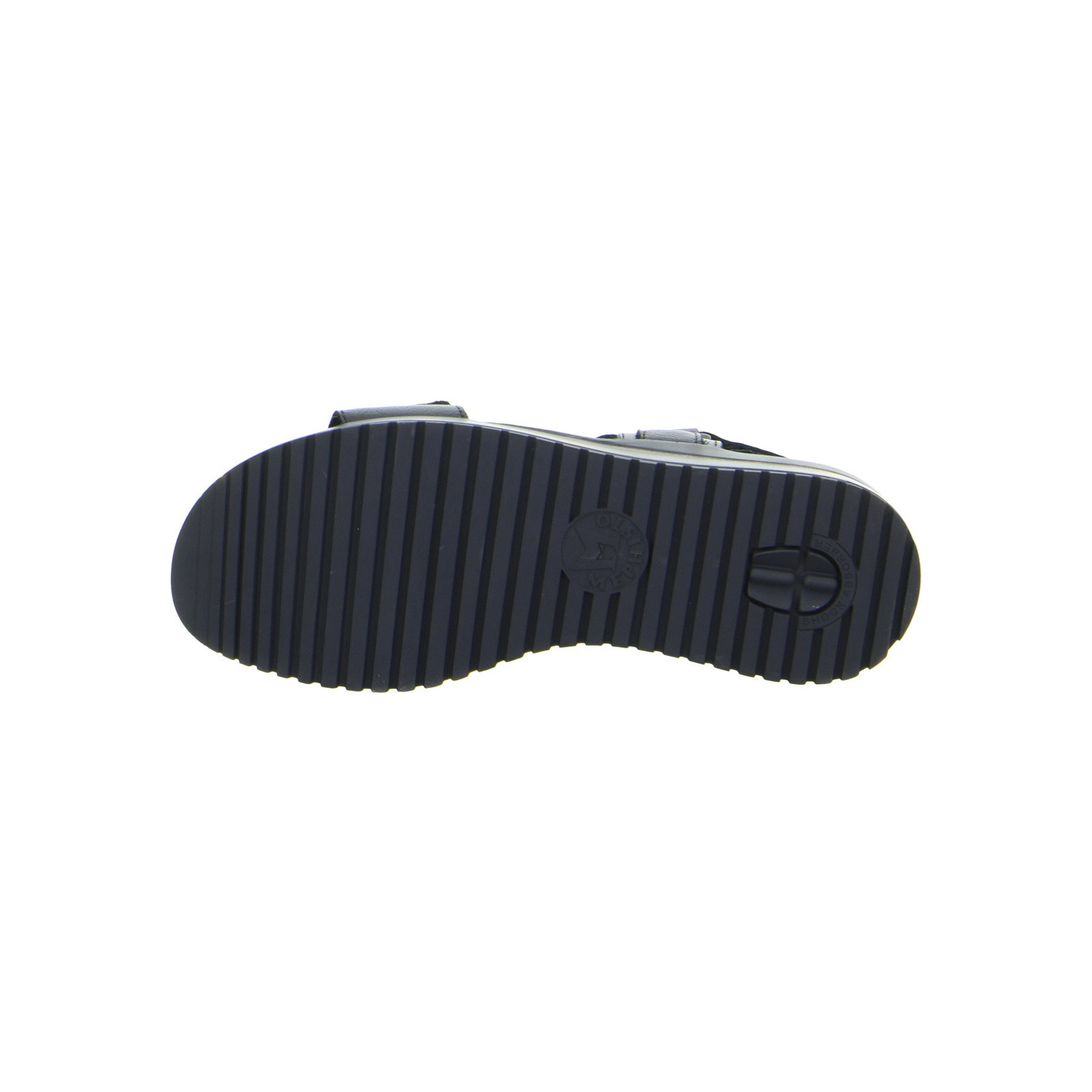 Mephisto sandales Jeanie noir