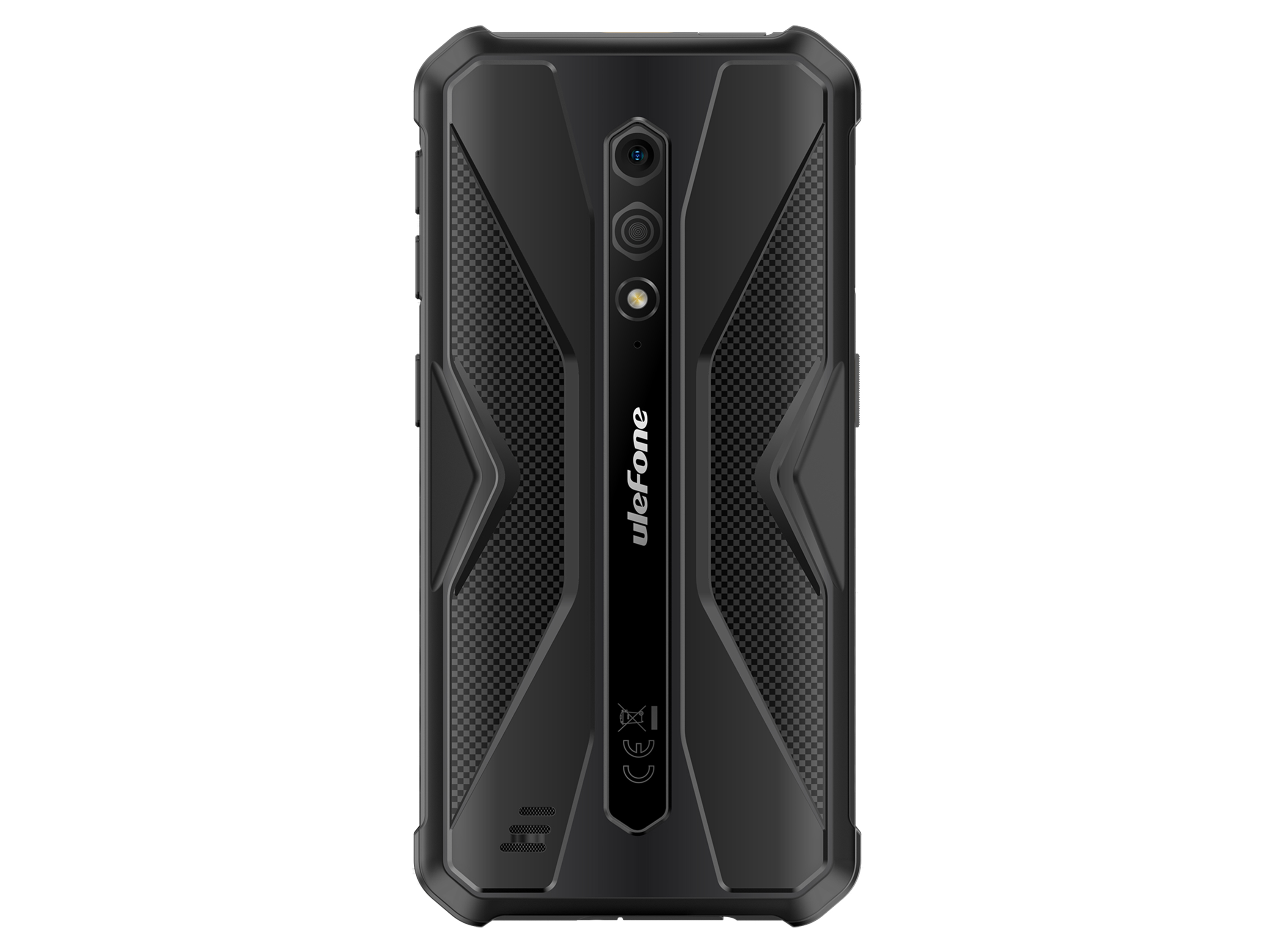 SMARTPHONE ROBUSTO ULEFONE ARMOR X12 PRO 4/64GB PRETO
