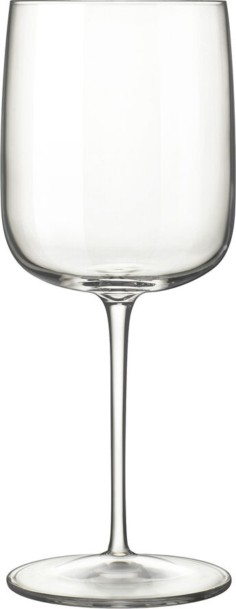 Thuesen Jensen Rødvinsglas Brunello Vinalia 55 cl 6 stk. Klar