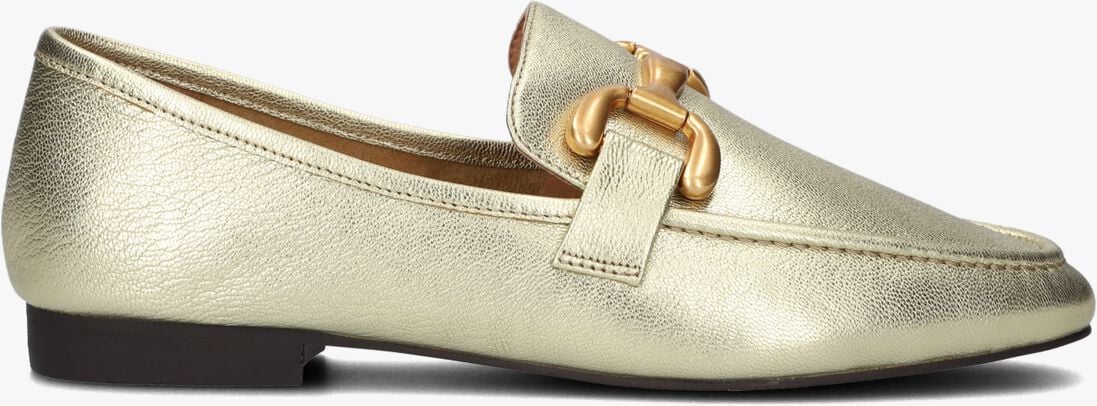 BIBI LOU gouden bibi lou loafers 571z41vk